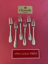 Fourchettes gâteau - fourchettes, 6