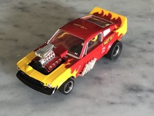 Scalextric SCX Ford Mustang