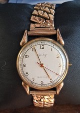 Montre mécanique vintage