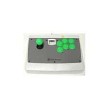 Manette SEGA Dreamcast HKT-7300 Arcade Stick jeu d'occasion testé excellent