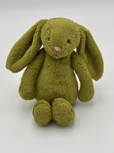 Peluche jellycat bashful moss - bashful,