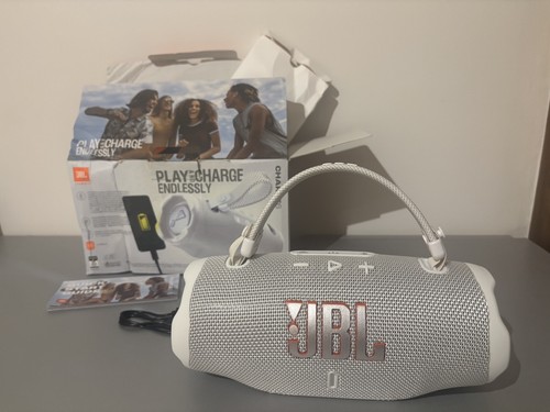 Baffe jbl charge - charge, 6