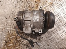 Compresseur de Climatisation - BMW SERIE 5 V (5) E60 525D 197CV -Réf : 7SBU17C