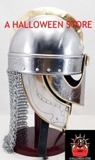 Casque viking médiéval 18GA