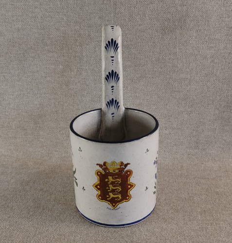 Pot mesure ceramique faience - ceramique,