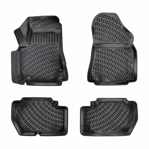 Set tapis peugeot partner - set,