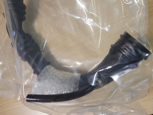 Durite turbo tuyau intercooler - durite,