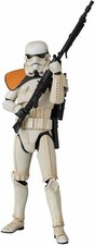 MAFEX SANDTROOPER Star Wars 