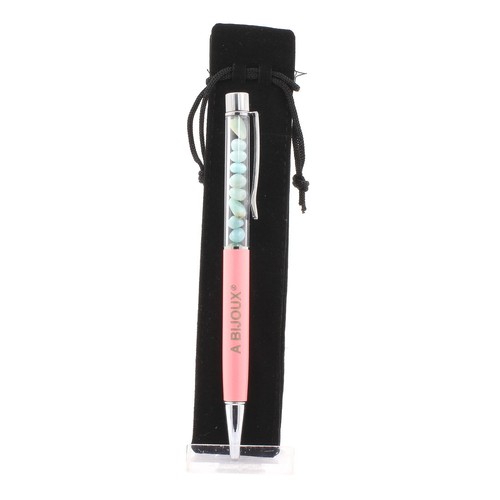 Pierres minéraux stylo - minéraux.,