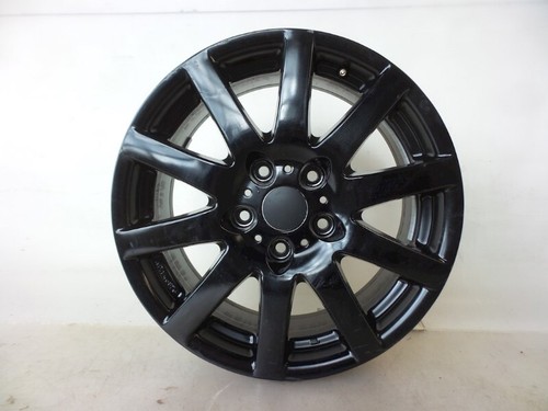 Jante tole 7 5j - tole, 17",
