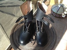 Authentiques rangers de