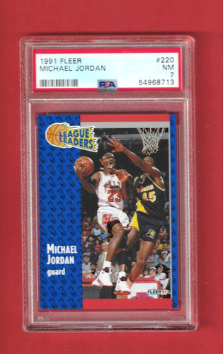 Carte gradée nba basketball - carte,