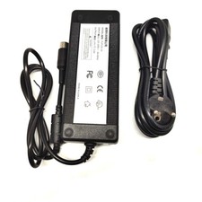 8-PIN Netzadaptateurs pour Biotek Synergy HTX Lecteur de microplaques Chargeurs