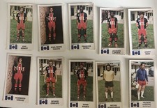 1 sticker au choix équipe PSG  Paris Saint-Germain- Figurine Panini Football 77