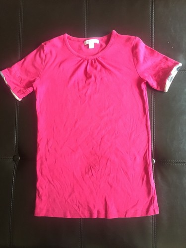 Burberry girls check - girls', placket
