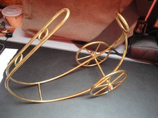 Présentoir à Bouteille