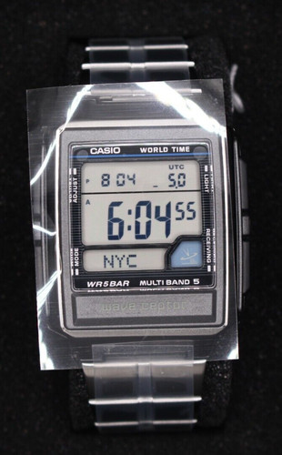 Montre pour homme casio - homme, wave