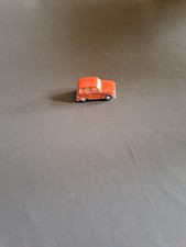 fève voiture Renault  4L 