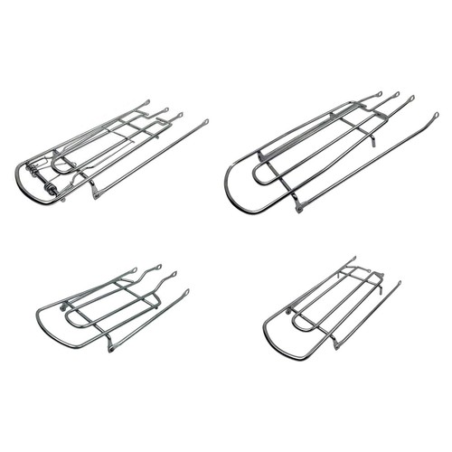 Porte bagages arrière pour - porte-bagages,