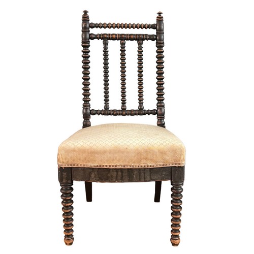 Prie dieu ancien bois - ancien, en