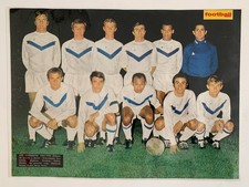 PHOTO FOOTBALL MAGAZINE -