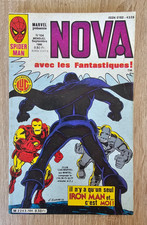 NOVA ** N° 104 ** SEPTEMBRE