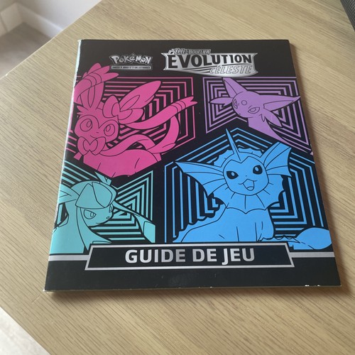 Livre guide jeu carte - /,
