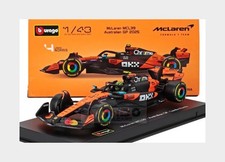 Burago mclaren f1 mcl39 - f1,