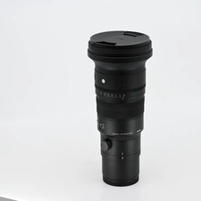 SIGMA AF 500MM/5.6 DG DN