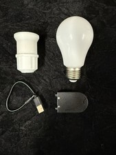 Magic Trick Light Up Lightbulb