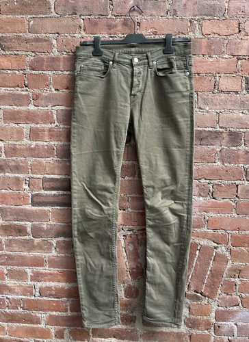 Zadig voltaire men s jeans - &, men's