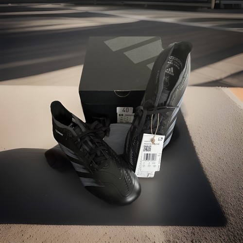 Basket adidas predator - basket, league