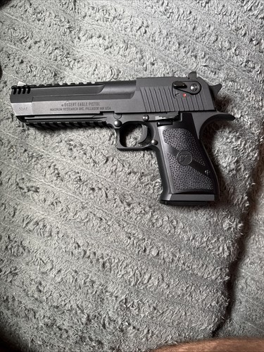 Tech desert eagle airsoft - tech,