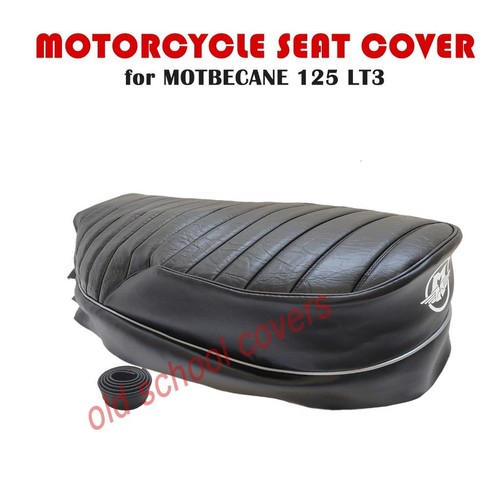 Housse selle pour moto - housse,