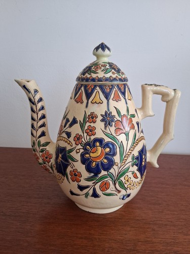 Verseuse cafetiere emaux de - en,