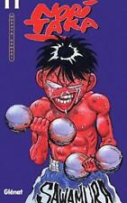 Nori Taka, le roi de la baston ! , tome 11 Takashi Hamori, Murata Hideo (Illustr