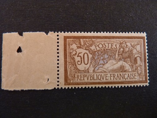 France 1900 120 bdf - -, yt