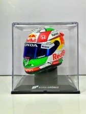 Sergio Perez 2021 Mexigo GP