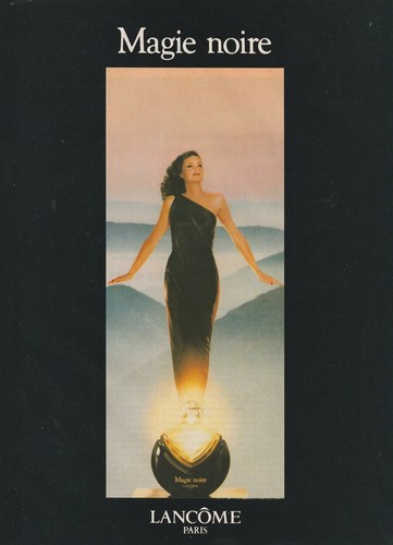 Publicité papier - ,
