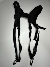 Blackrapid sling camera - blackrapid, strap