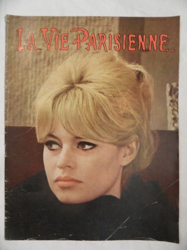 Vie parisienne 142 - vie,