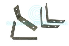 4x Petit Remorque Garde Boue