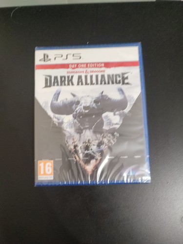 Dark alliance dungeons - dark,