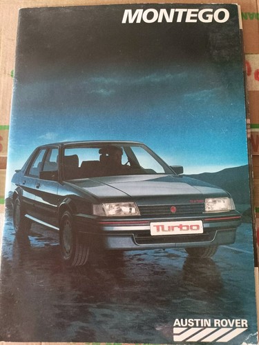 Catalogue automobile austin - catalogue,