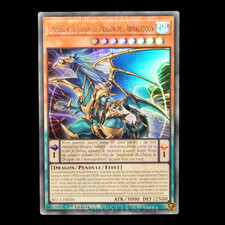 carte YU-GI-OH BLC1-FR026-S