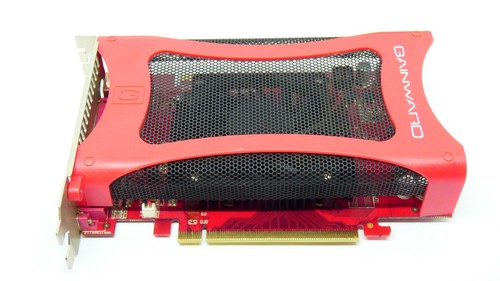 Gainward geforce 8600gt - 8600gt, pci-e