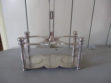 SERVITEUR HUILIER VINAIGRIER