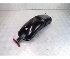 MASH 125 SEVENTY GARDE BOUE