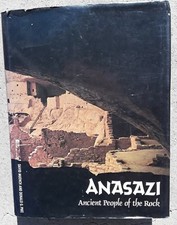 Anasazi: Ancient People of the