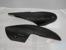 PROTECTION ECHAPPEMENT LONG